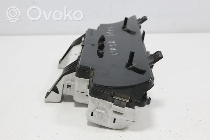 Suzuki Liana Tachimetro (quadro strumenti) 341105G0