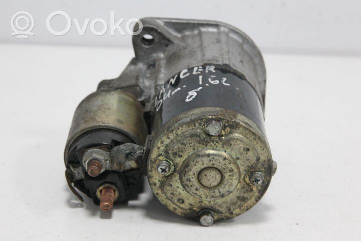 Mitsubishi Lancer Starter motor M000T30771