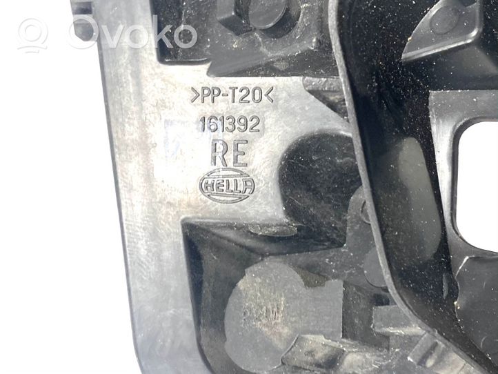 Opel Astra H Wkład lampy tylnej 161392