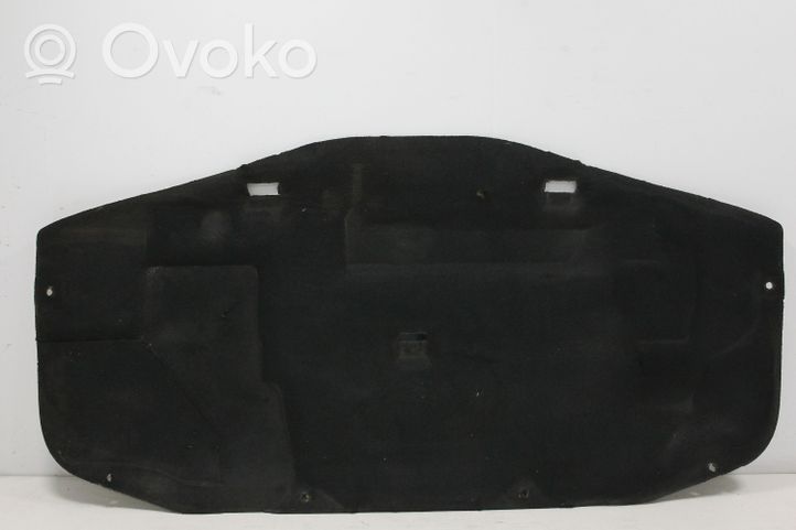 Renault Laguna II Engine bonnet/hood sound/heat insulation 8200000667D