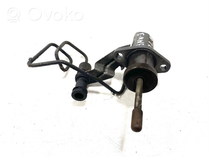 BMW 3 E92 E93 Clutch slave cylinder G73612