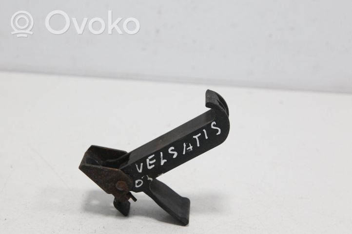 Renault Vel Satis Variklio dangčio (kapoto) rankenėlė 000945