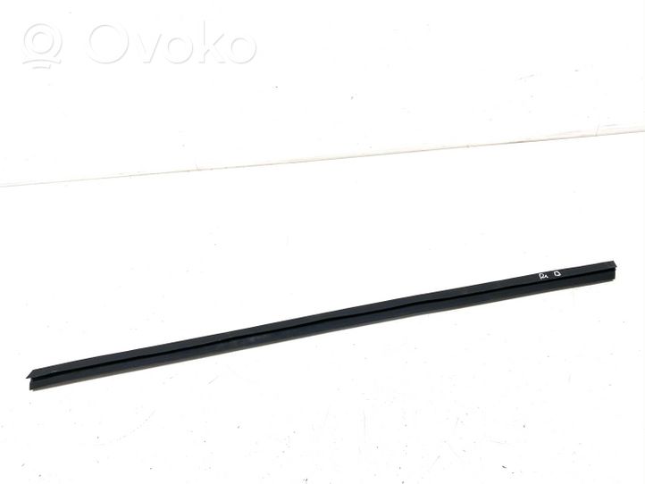 KIA Sorento Front door glass trim molding 04250