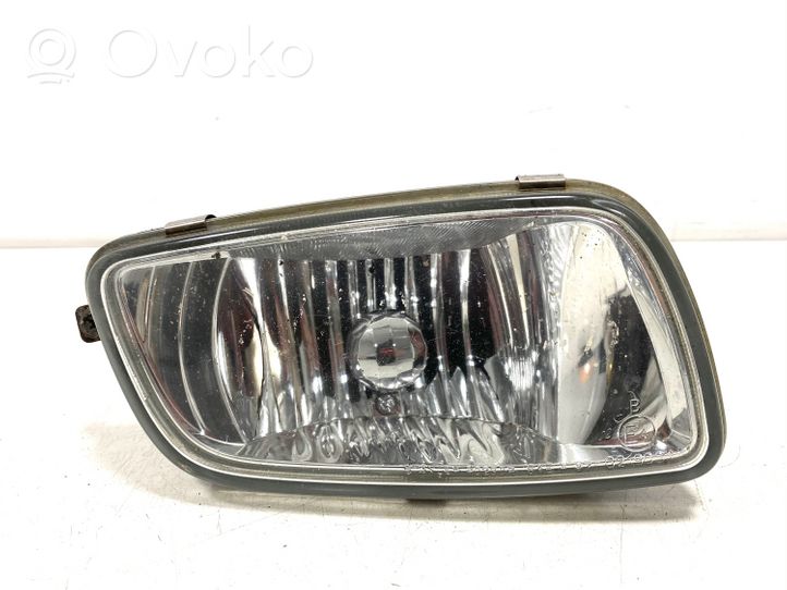 Mitsubishi Pajero Luz de niebla delantera 0219031