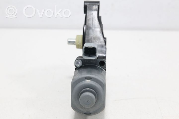 KIA Venga Front door window regulator motor 824501P000