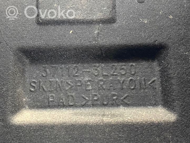 KIA Sorento Osłona termiczna akumulatora 371123L250