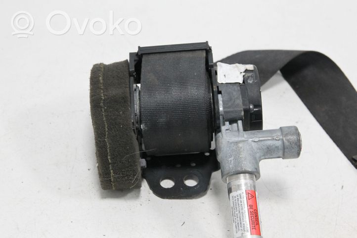 Volvo C30 Sicherheitsgurt hinten 30642226