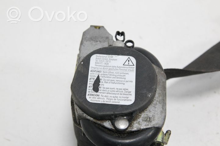 Mercedes-Benz Vaneo W414 Ceinture de sécurité avant 4148600885