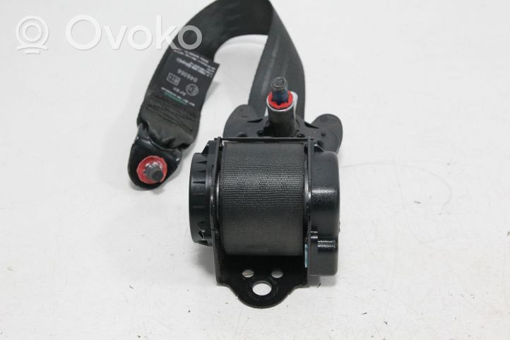 KIA Venga Rear seatbelt 898101P000