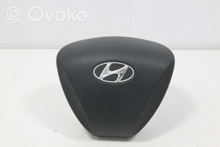 Hyundai i40 Ohjauspyörän turvatyyny 569003Z100RY