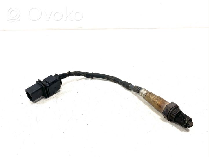 KIA Sorento Sonde lambda 393502A410