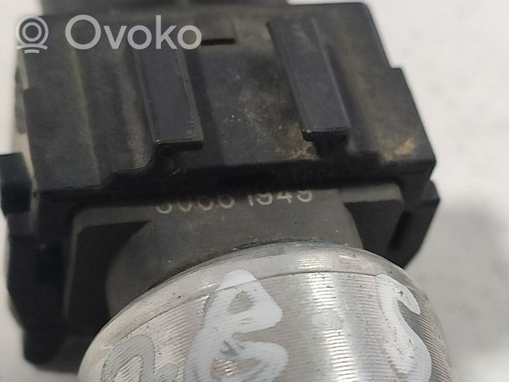 Volvo S80 Gaisa kondicioniera spiediena sensors 30661949