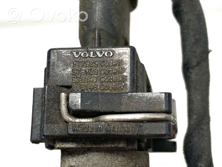 Volvo XC70 Air conditioning (A/C) pressure sensor 978147