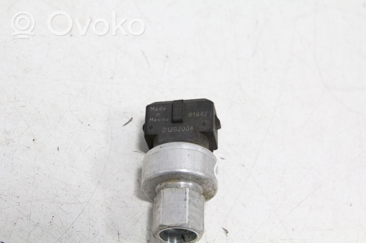 Volvo XC60 Druckschalter Drucksensor Klimaanlage 31292004