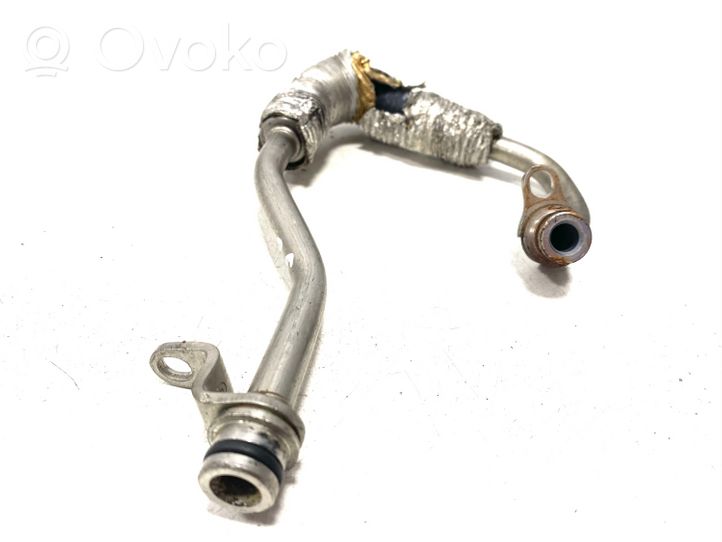 BMW 3 E90 E91 Durite de refroidissement tube 7558903