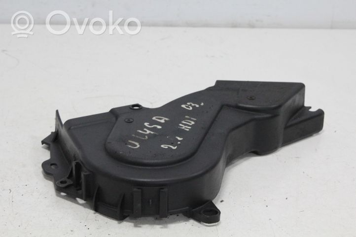 Fiat Ulysse Osłona paska / łańcucha rozrządu 9639177180