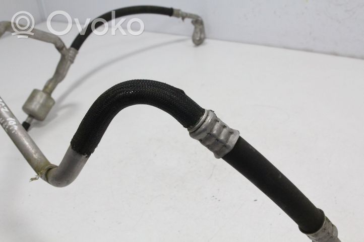 Peugeot RCZ Air conditioning (A/C) pipe/hose 9686869780