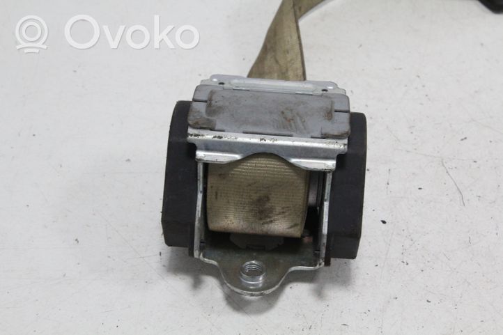 Audi A4 S4 B6 8E 8H Pas bezpieczeństwa fotela tylnego 603032800A