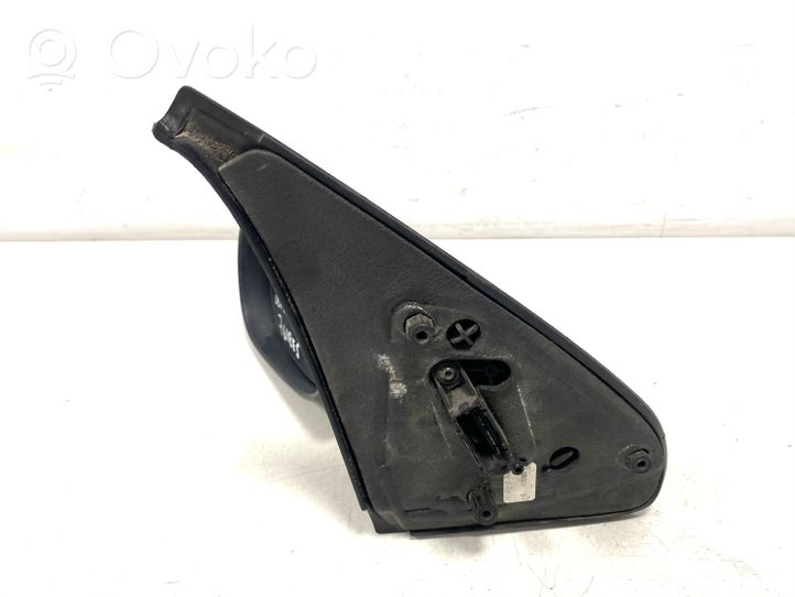 Renault Clio II Front door electric wing mirror 435865