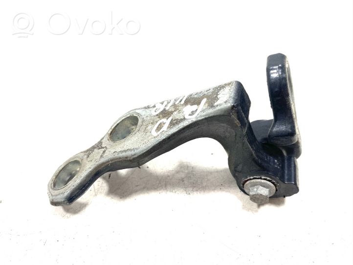 Ford Kuga I Front door upper hinge 3M51R22810AJ