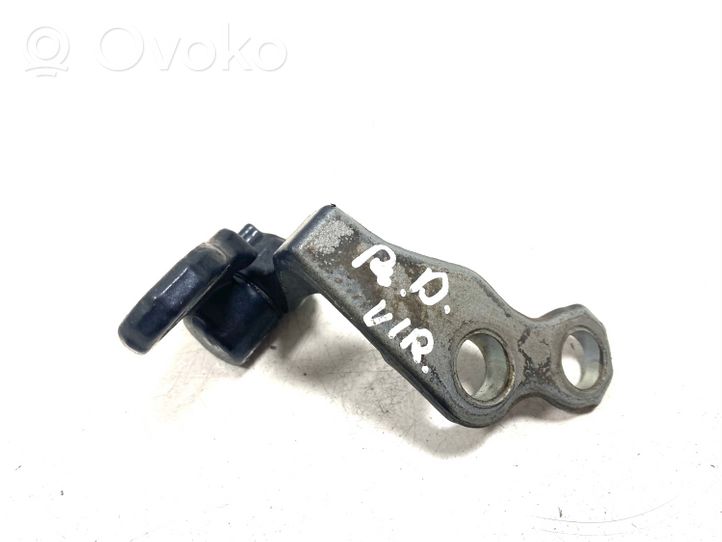 Ford Kuga I Front door upper hinge 3M51R22810AJ