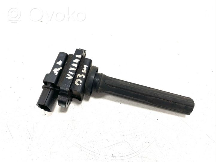 Suzuki Grand Vitara I High voltage ignition coil 3341077E2