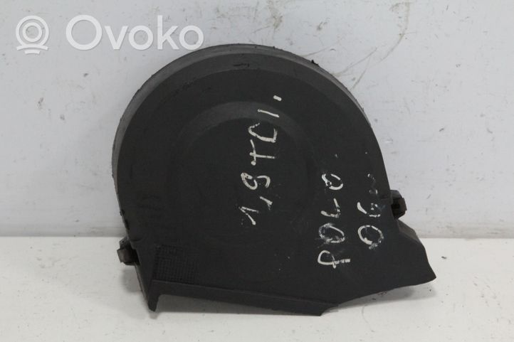 Volkswagen Polo IV 9N3 Cache carter courroie de distribution 03G109107L