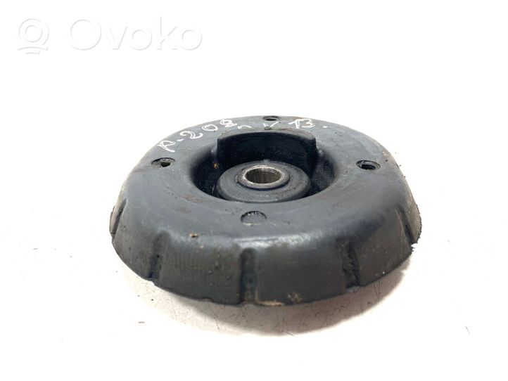 Peugeot 208 Support de jambe de force supérieur avant 9683738980