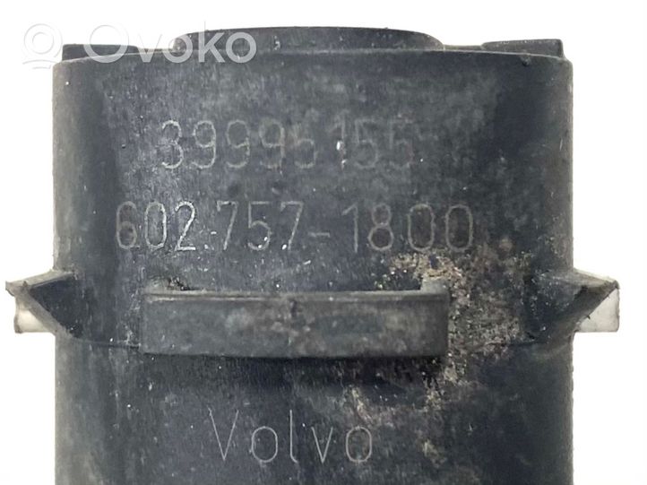 Volvo V50 Pysäköintitutkan anturi (PDC) 39995155