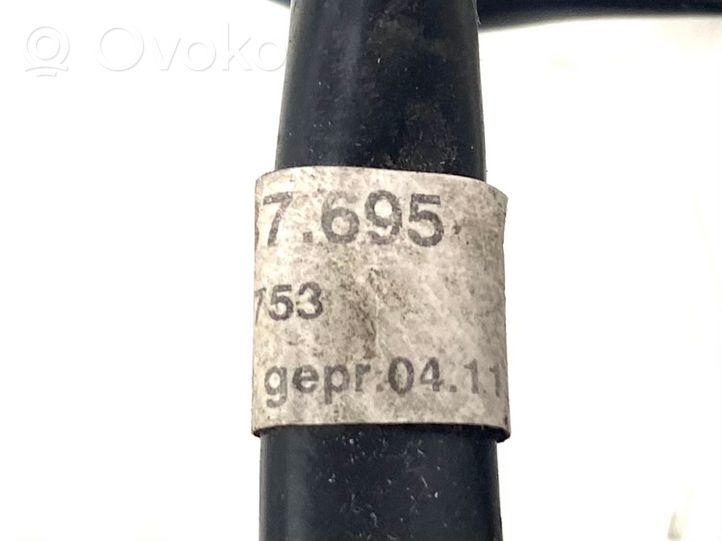 Volvo V50 Faisceau câbles PDC 687695