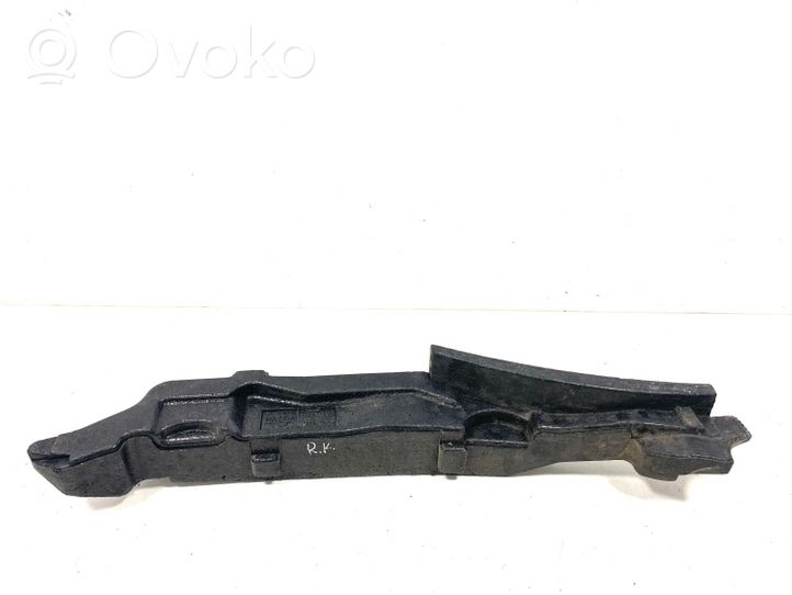 Nissan Murano Z50 Supporto/guarnizione in poliuretano espanso del parafango 63815CA000