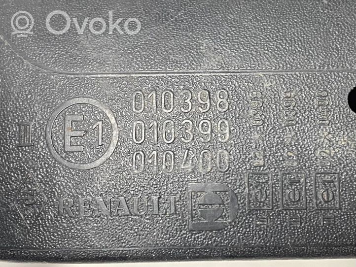 Renault Kangoo I Manuaalinen sivupeili 7700304830