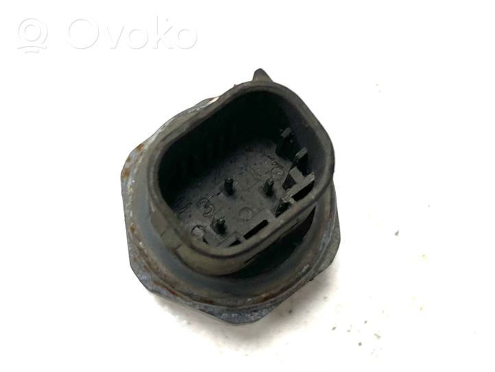 BMW 3 E90 E91 Gaisa kondicioniera spiediena sensors 9141957