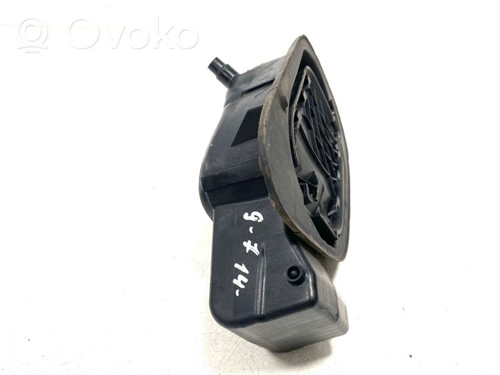 Volkswagen Golf VII Fuel tank cap 5G0809799A