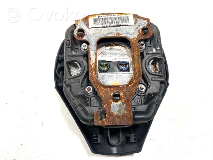 Peugeot 1007 Airbag dello sterzo 96441877