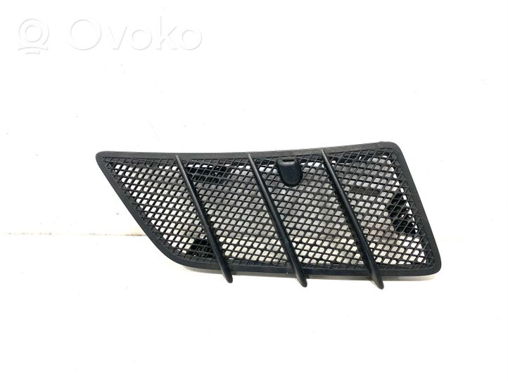 Mercedes-Benz ML W164 Grille calandre de capot 1648801405