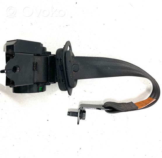 Chevrolet Captiva Ceinture de sécurité arrière A3001