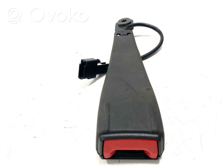 Opel Ampera Hebilla del cinturón delantero 617527700B