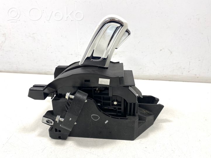 Chevrolet Volt I Gear selector/shifter (interior) 22800959