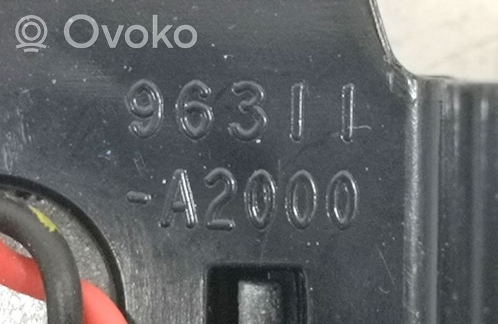 KIA Ceed Głośnik deski rozdzielczej 96311A2000