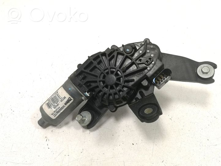 KIA Venga Moteur d'essuie-glace arrière 987001P000