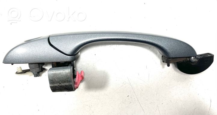 Dodge Journey Front door exterior handle 94002367