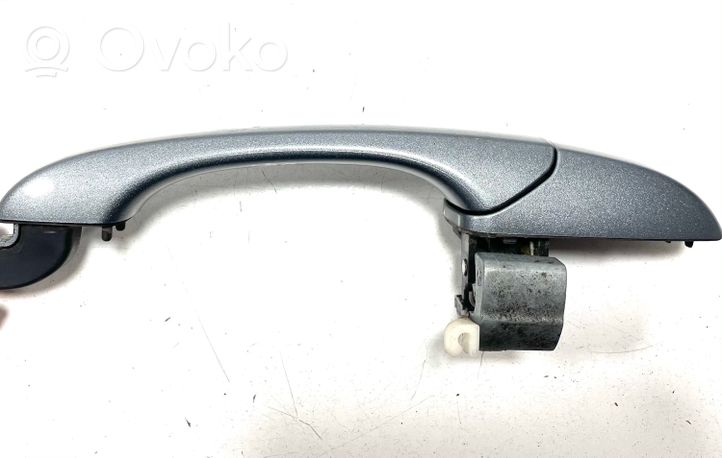 Dodge Journey Front door exterior handle 94002366