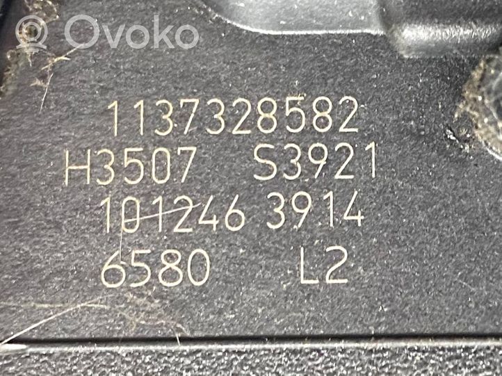 Opel Ampera Valytuvų mechanizmo komplektas 25976011