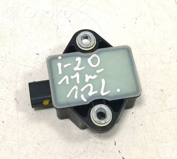 Hyundai i20 (PB PBT) Sensore di imbardata accelerazione ESP 956902B100