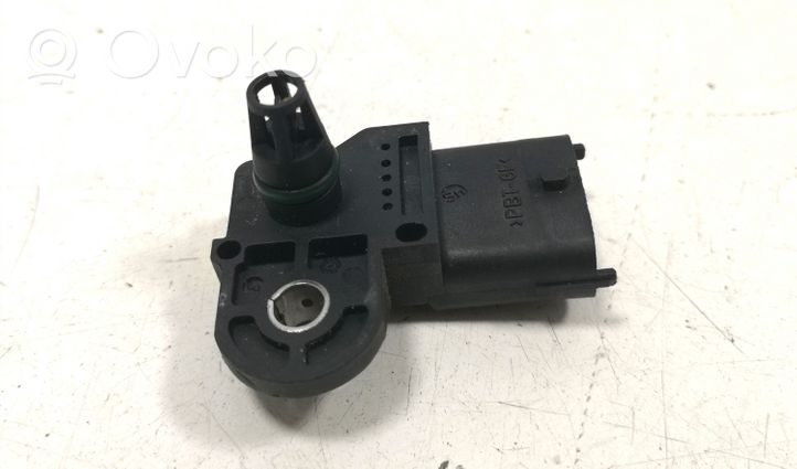 Honda Civic Air pressure sensor 0281002680