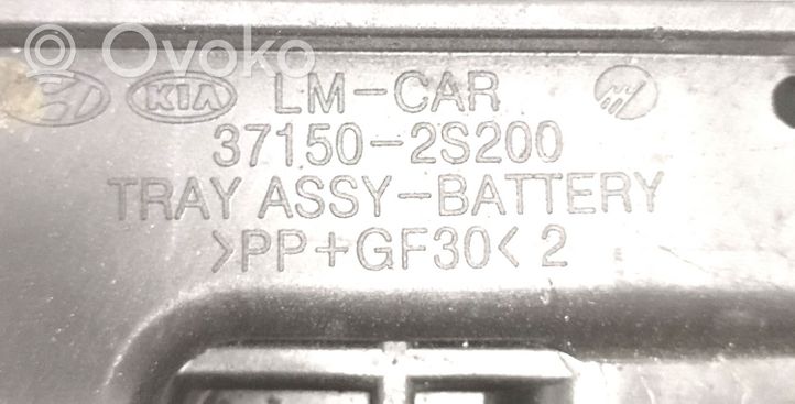 Hyundai ix35 Boîte de batterie 371502S200