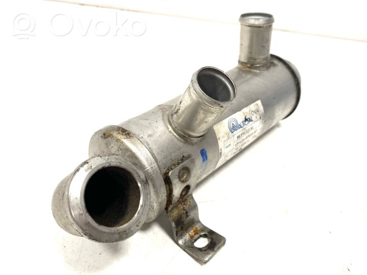 Citroen Nemo Refroidisseur de vanne EGR 9651902380