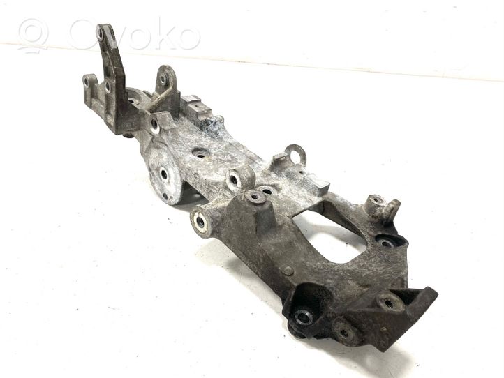 Citroen C-Crosser Support de générateur / alternateur 9661297180