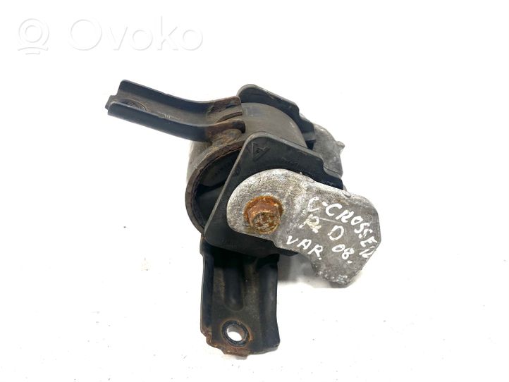 Citroen C-Crosser Support de moteur, coussinet MN184344